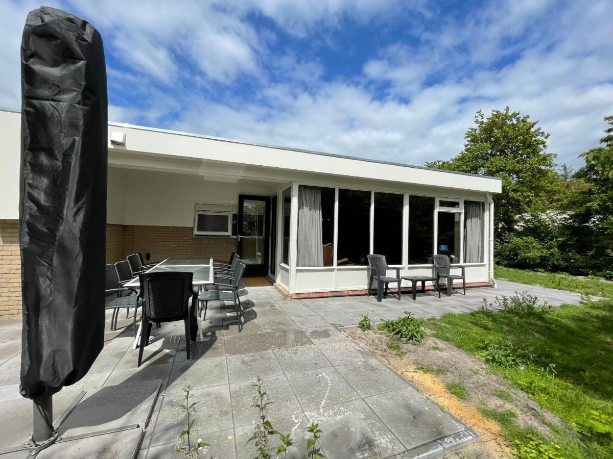 Sonnevanck Ameland Ballum Exterior photo
